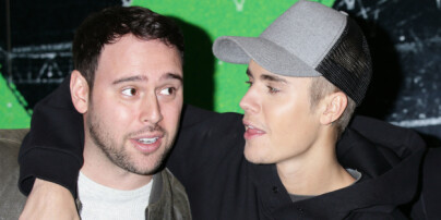 Biebers manager med sjokkuttalelse: - Jeg kunne ikke la ham dø